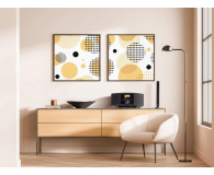 Hama ANTENA WEWNĘTRZNA DAB/DAB+ AKTYWNA - 1527705 - zdjęcie 4